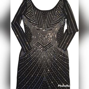Bodycon dress